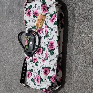 XL Betsey Johnson Floral